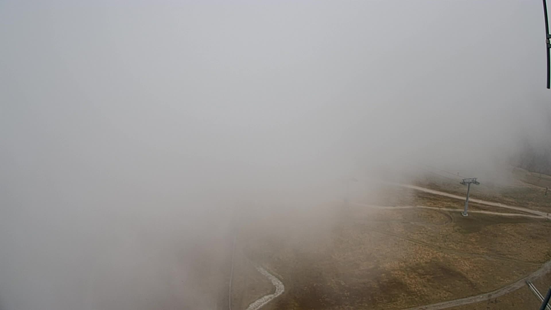 Kronplatz-Gipfel | Blick nach Olang – Valdaora