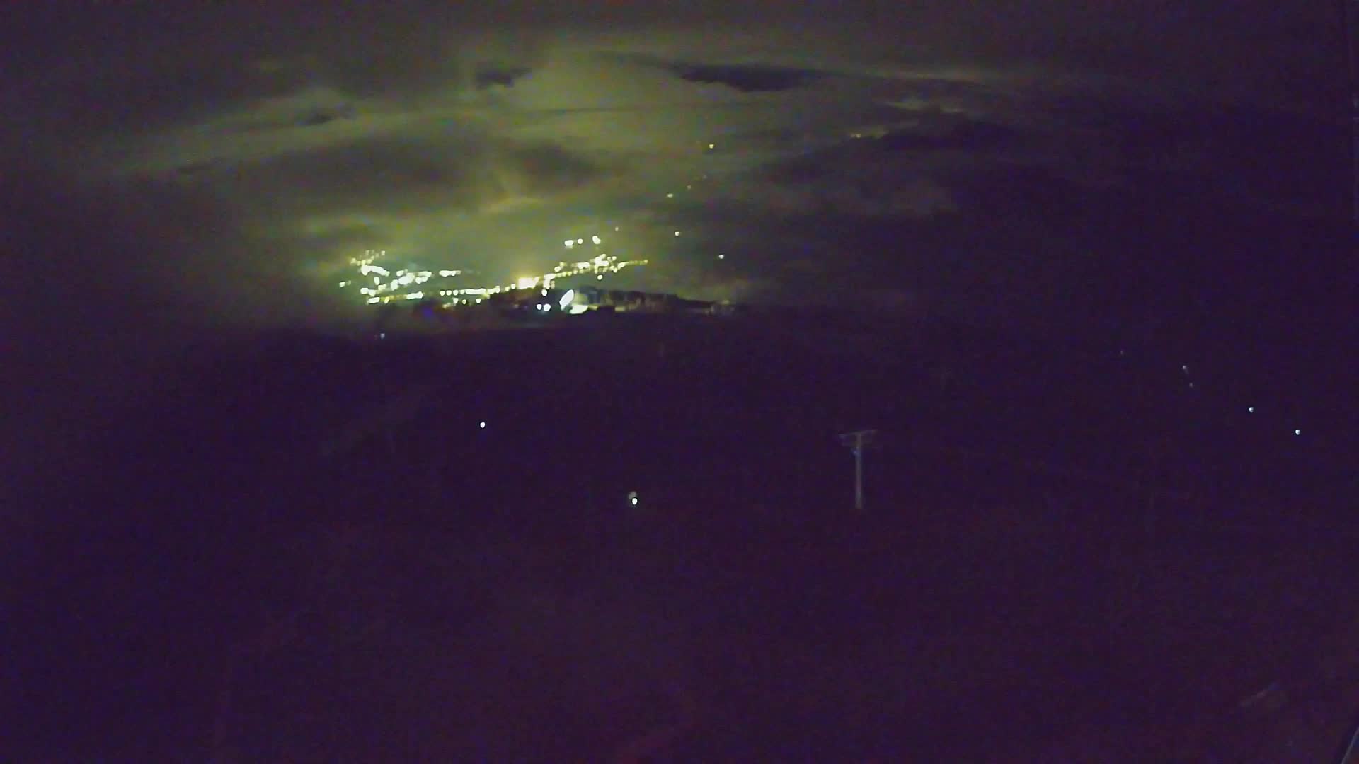Sommet du Kronplatz | vue sur Valdaora – Olang