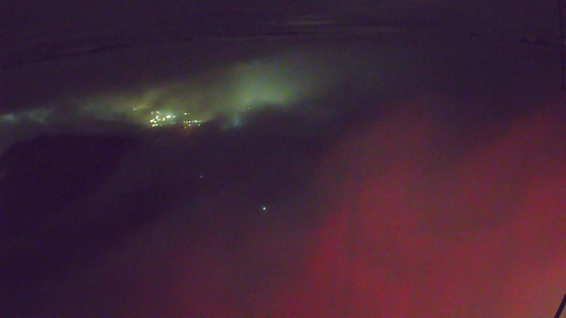 Sommet du Kronplatz | vue sur Valdaora – Olang