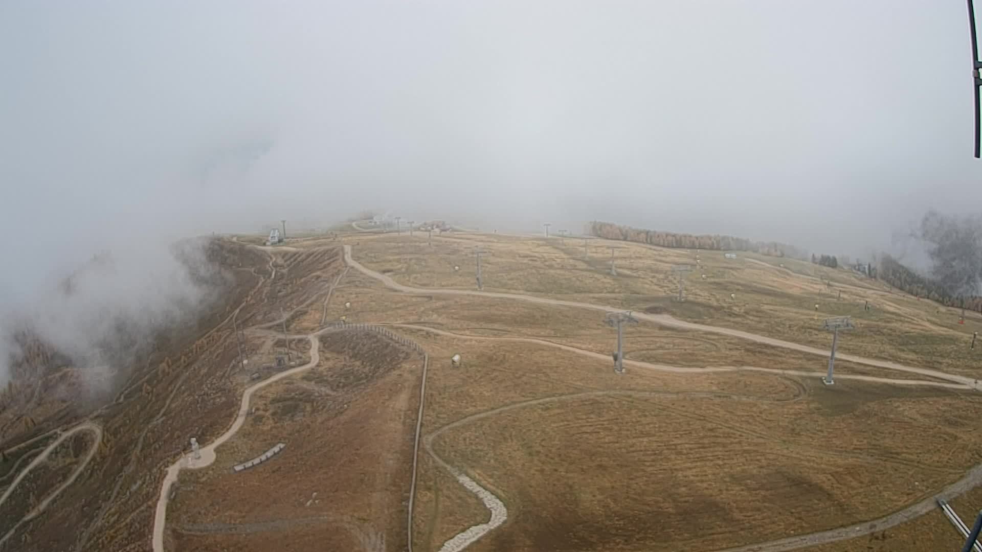 Kronplatz peak | view to Valdaora – Olang