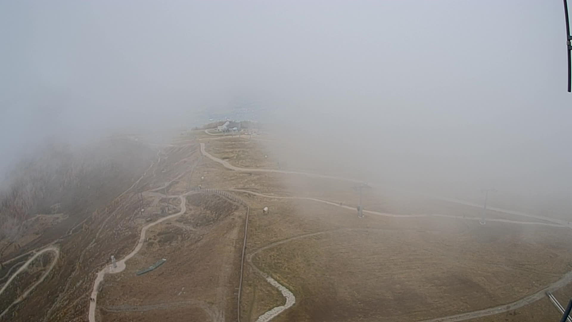 Kronplatz peak | view to Valdaora – Olang