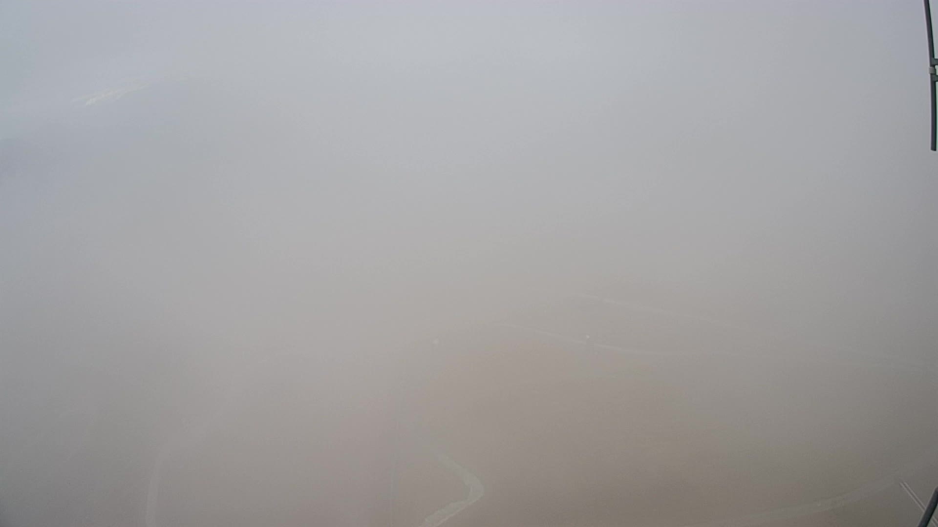 Kronplatz peak | view to Valdaora – Olang