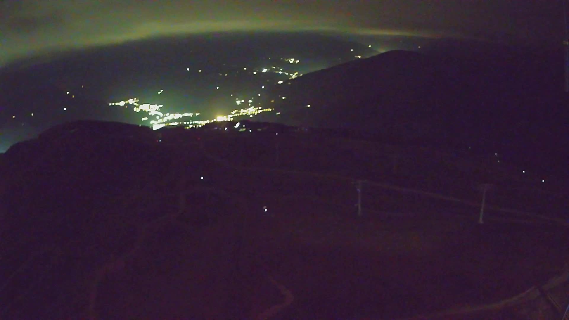 Kronplatz peak | view to Valdaora – Olang