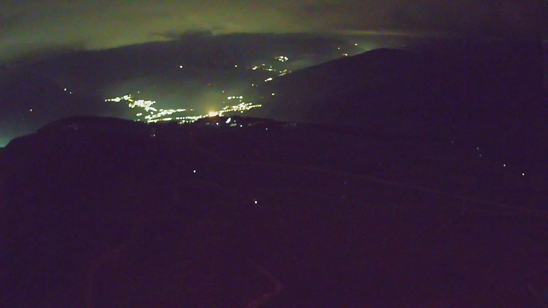 Kronplatz peak | view to Valdaora – Olang