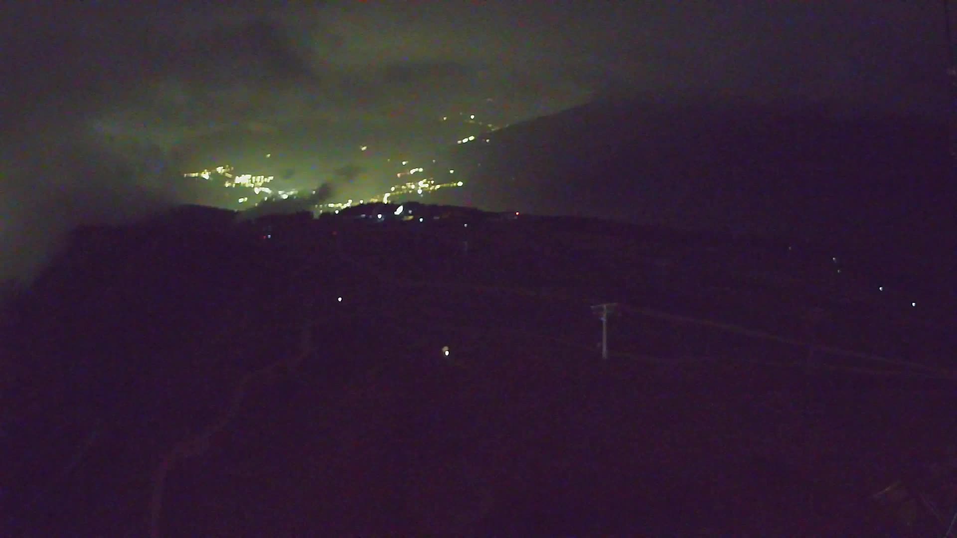 Kronplatz peak | view to Valdaora – Olang
