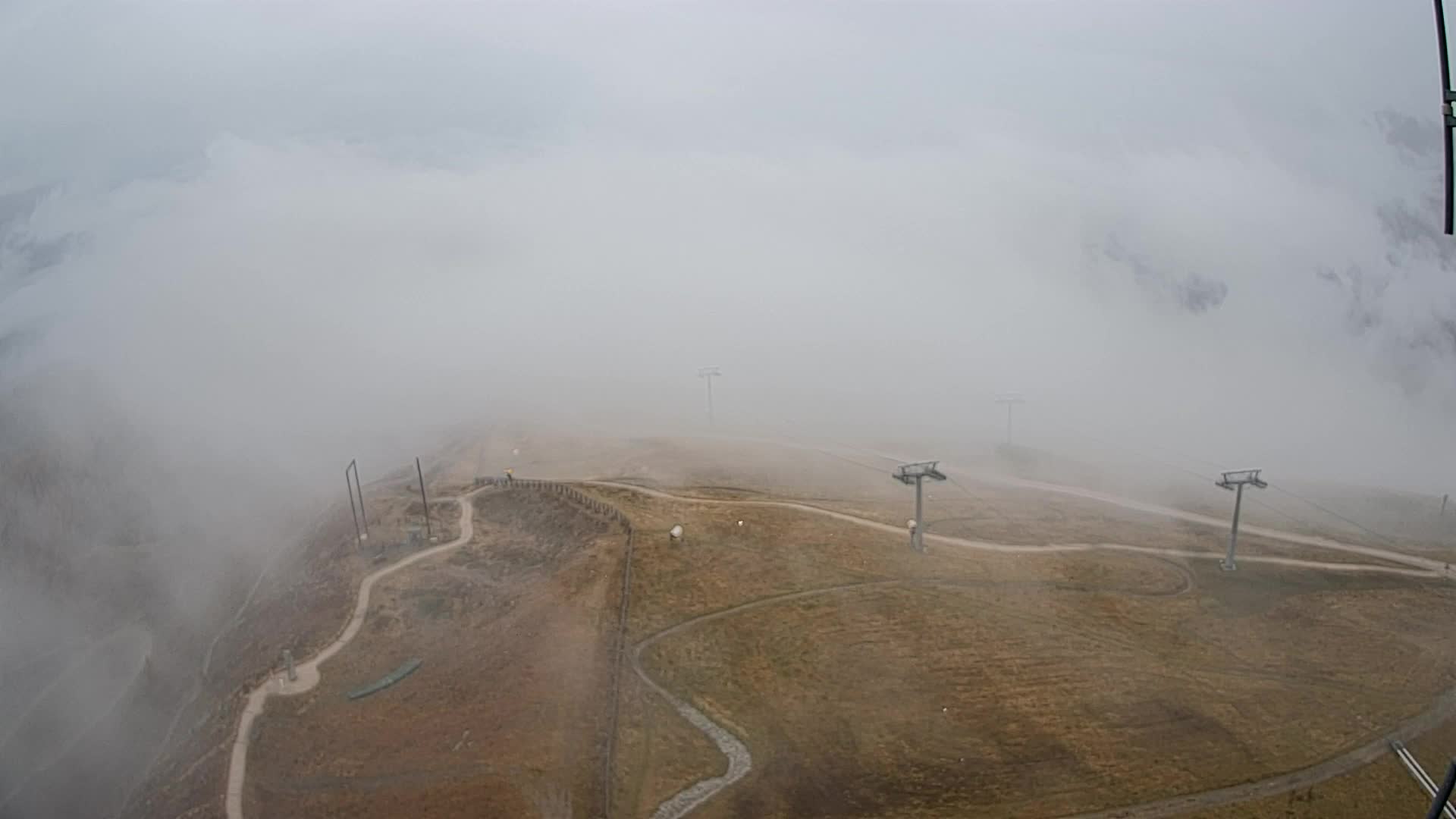 Kronplatz vrh | pogled na Valdaoro – Olang