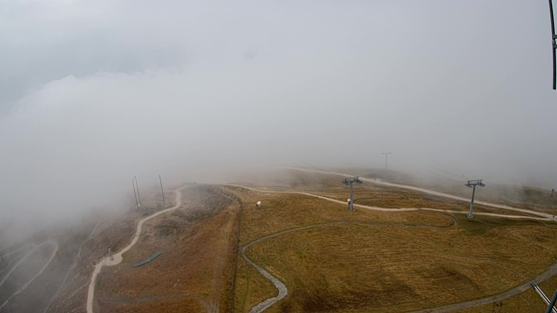 Kronplatz vrh | pogled na Valdaora – Olang