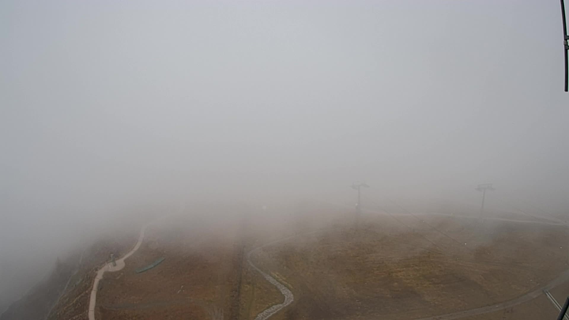 Kronplatz peak | view to Valdaora – Olang