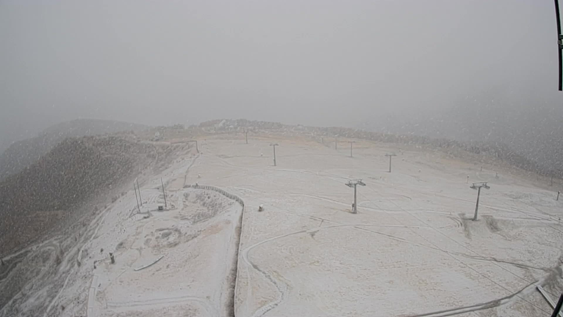 Kronplatz peak | view to Valdaora – Olang
