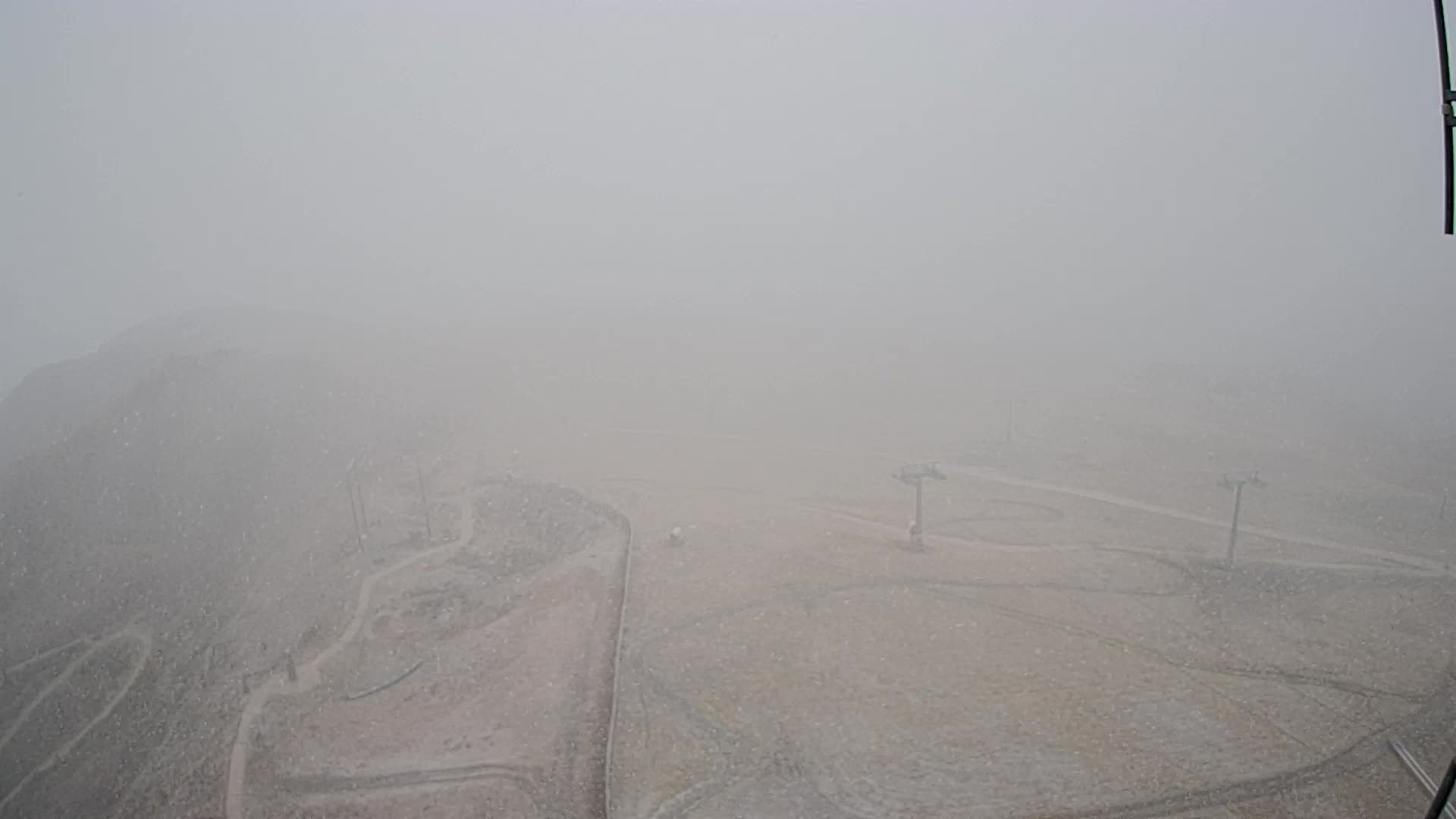 Kronplatz peak | view to Valdaora – Olang
