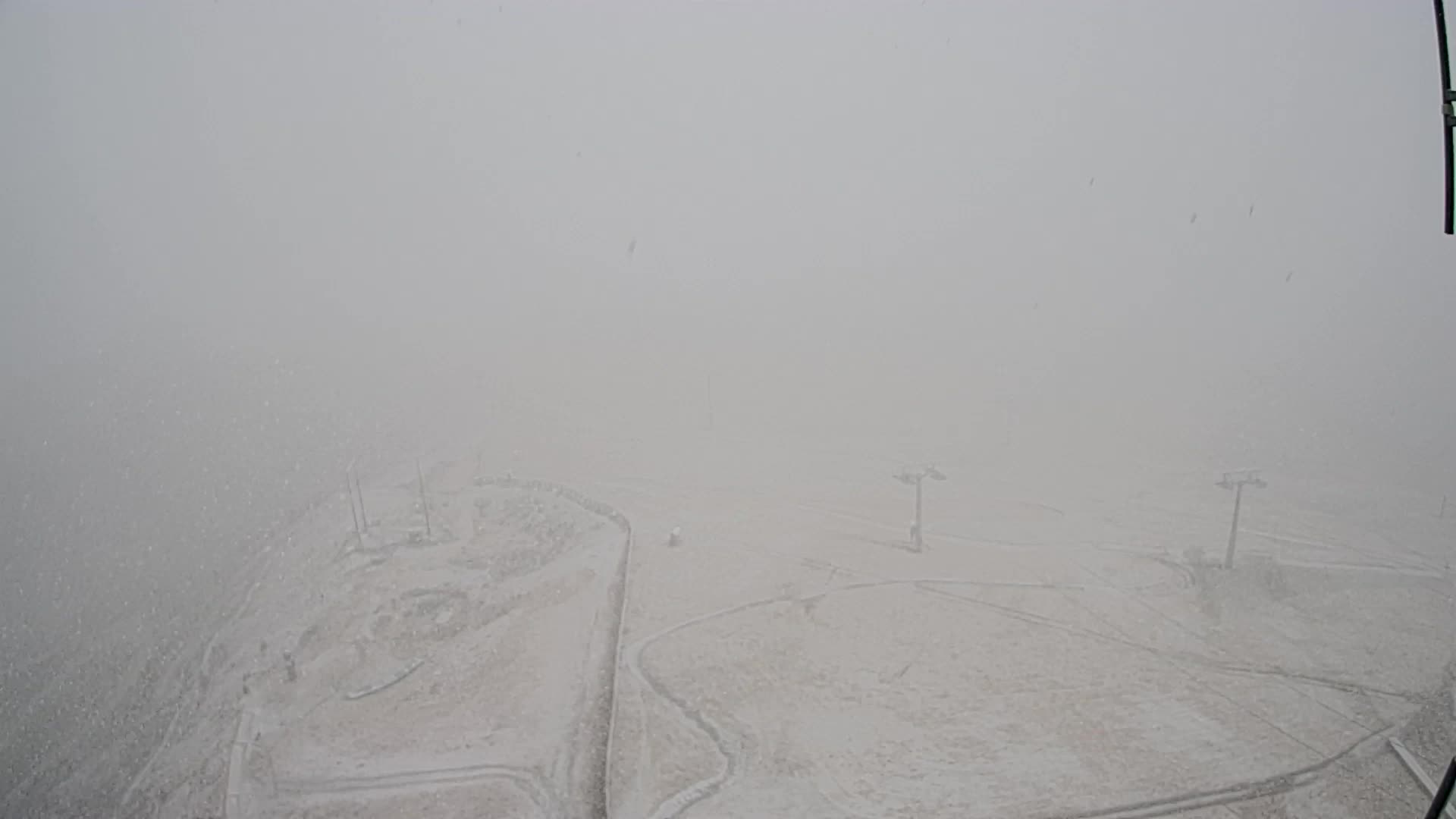 Kronplatz peak | view to Valdaora – Olang