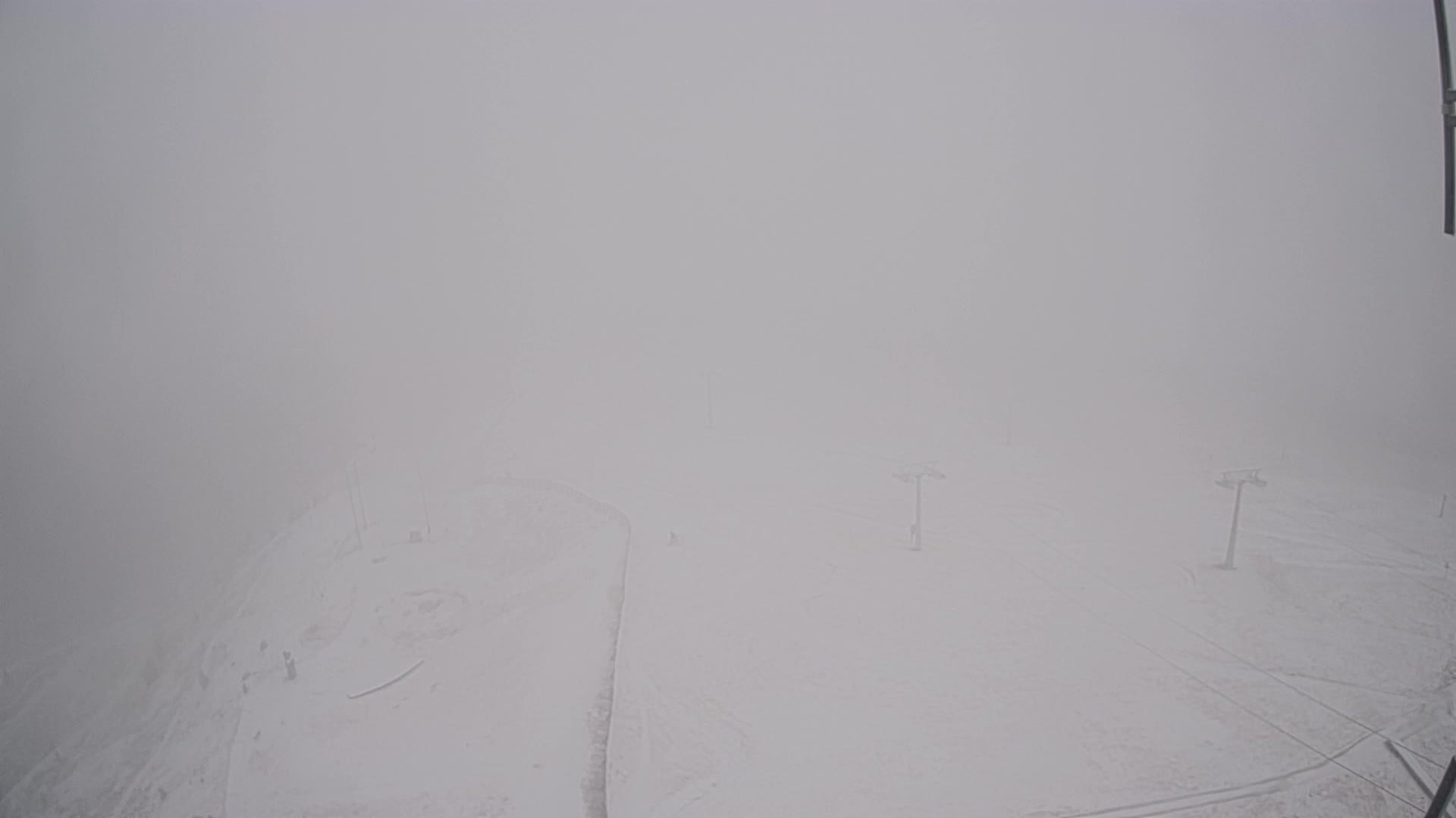Kronplatz peak | view to Valdaora – Olang