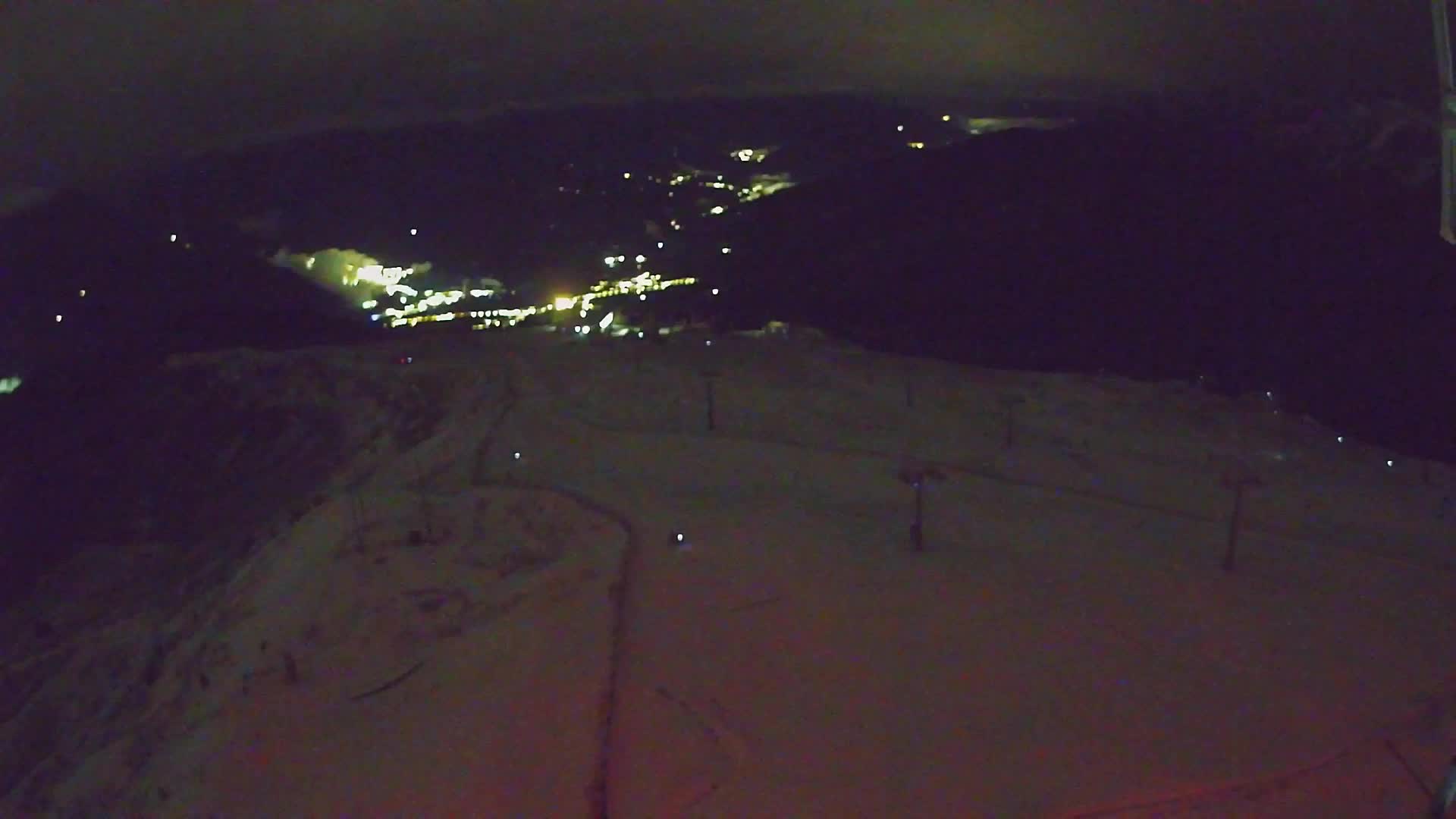Kronplatz peak | view to Valdaora – Olang