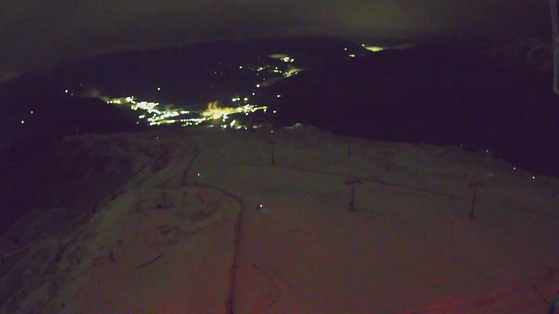 Kronplatz peak | view to Valdaora – Olang