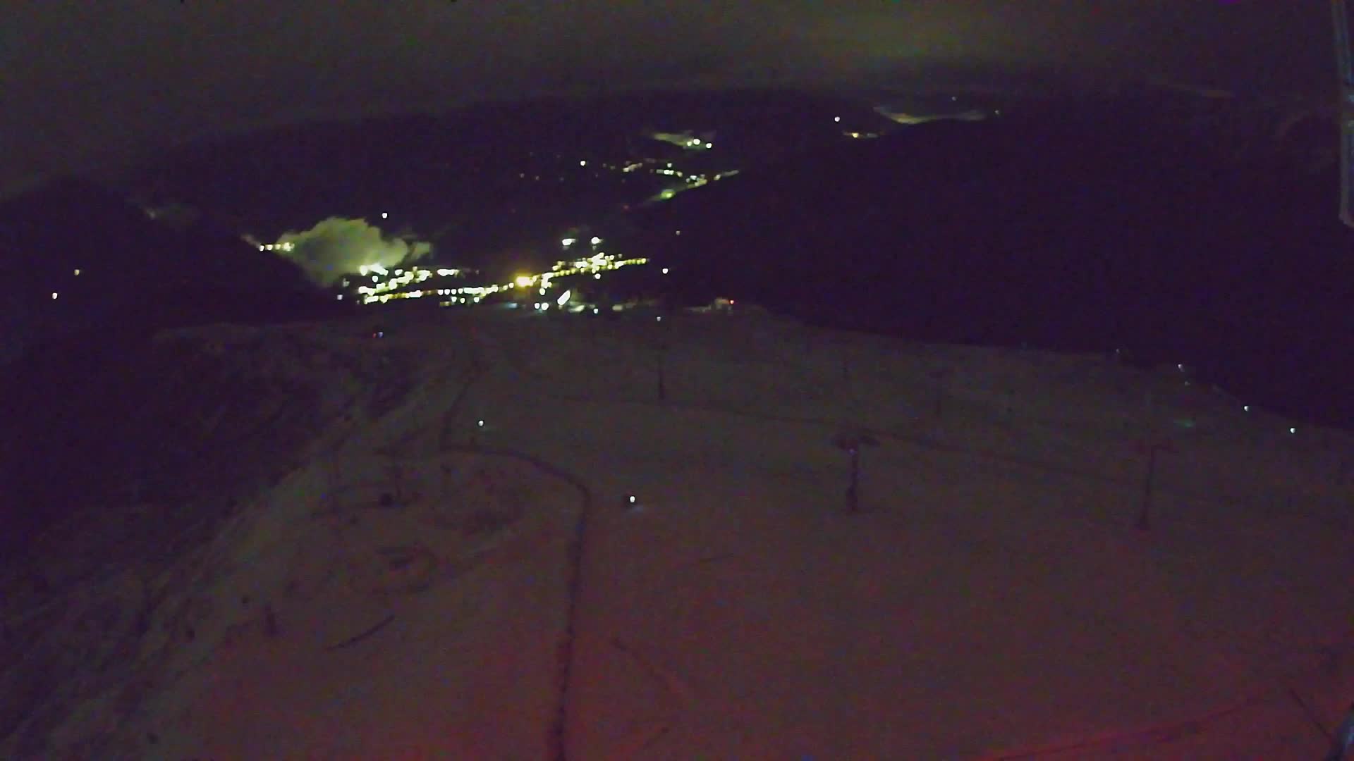 Kronplatz vrh | pogled na Valdaoro – Olang
