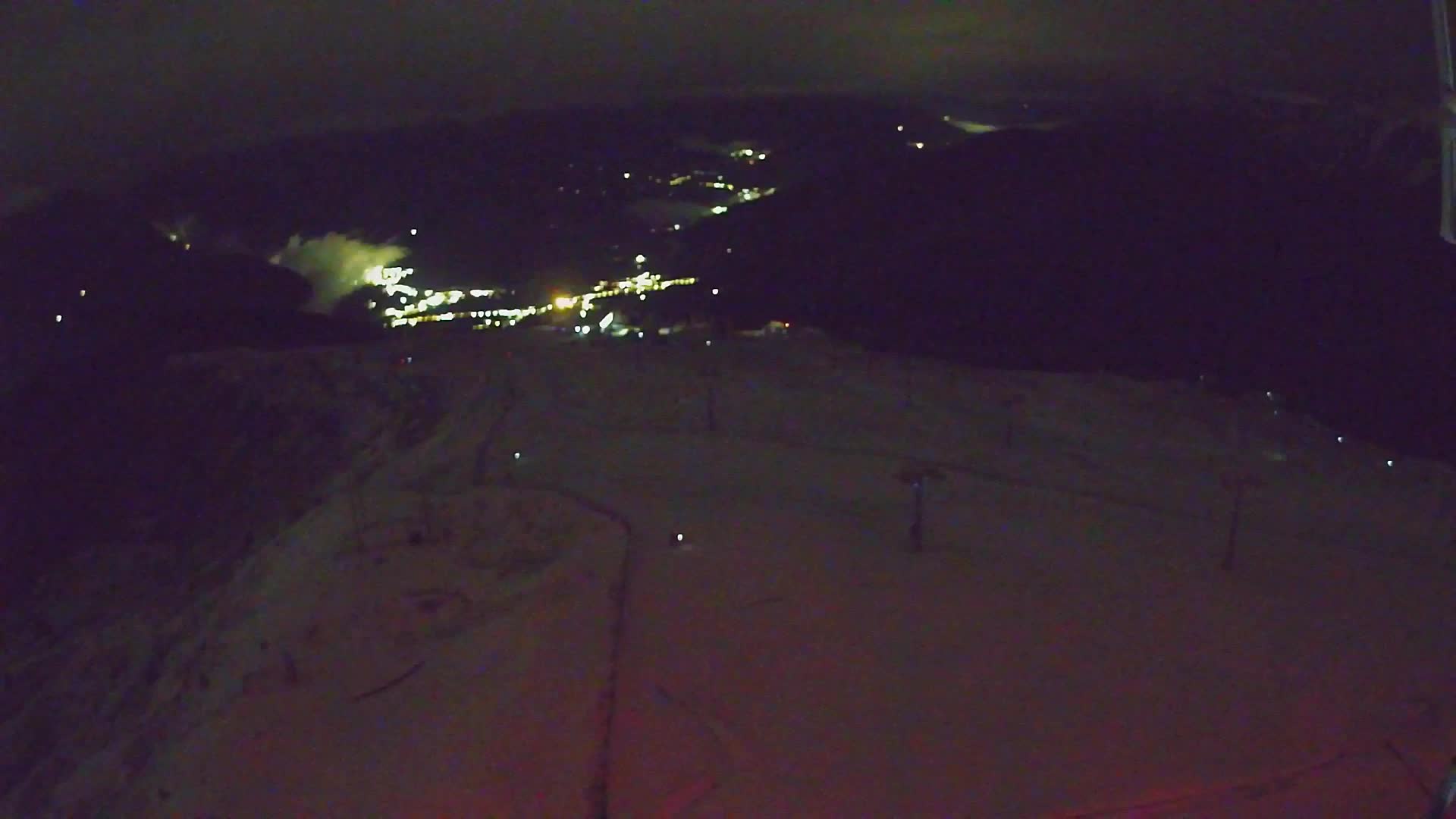 Kronplatz vrh | pogled na Valdaoro – Olang