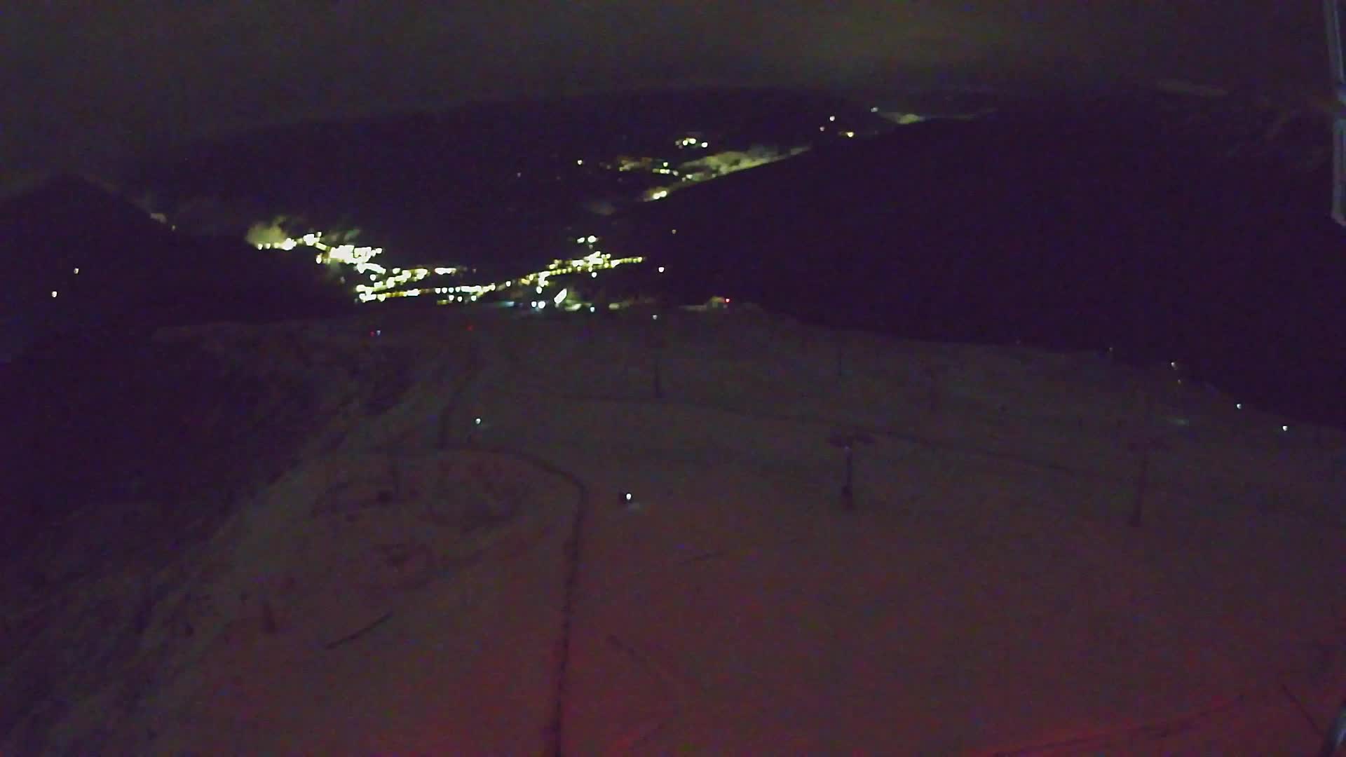 Kronplatz vrh | pogled na Valdaoro – Olang