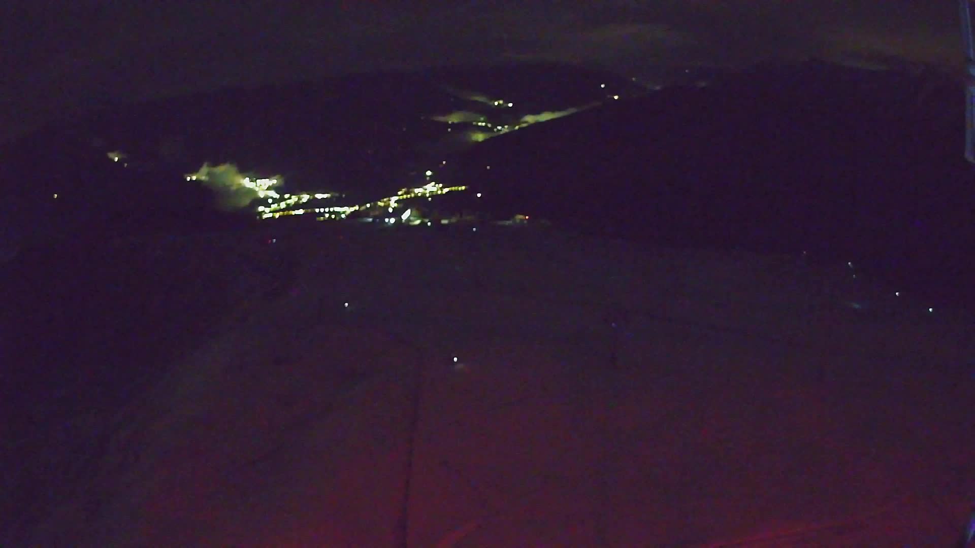 Kronplatz vrh | pogled na Valdaoro – Olang