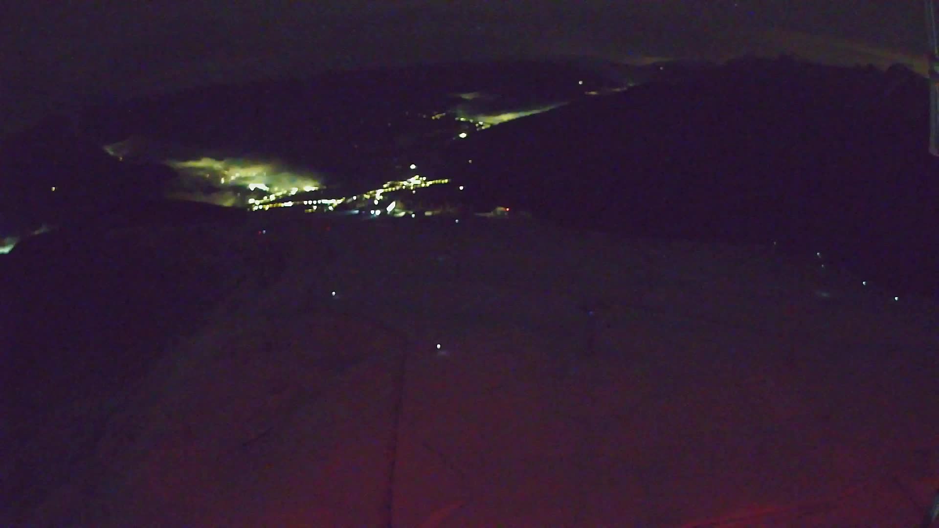 Kronplatz peak | view to Valdaora – Olang