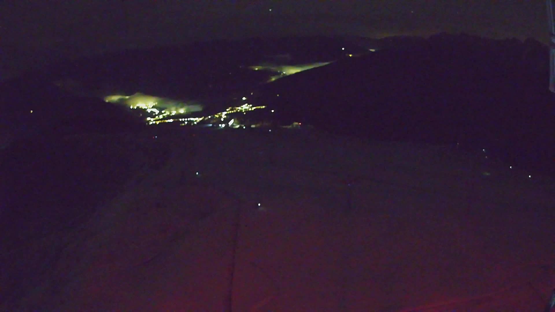 Kronplatz peak | view to Valdaora – Olang