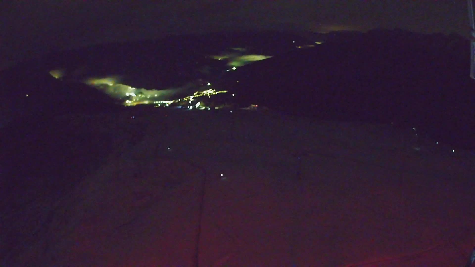 Kronplatz peak | view to Valdaora – Olang