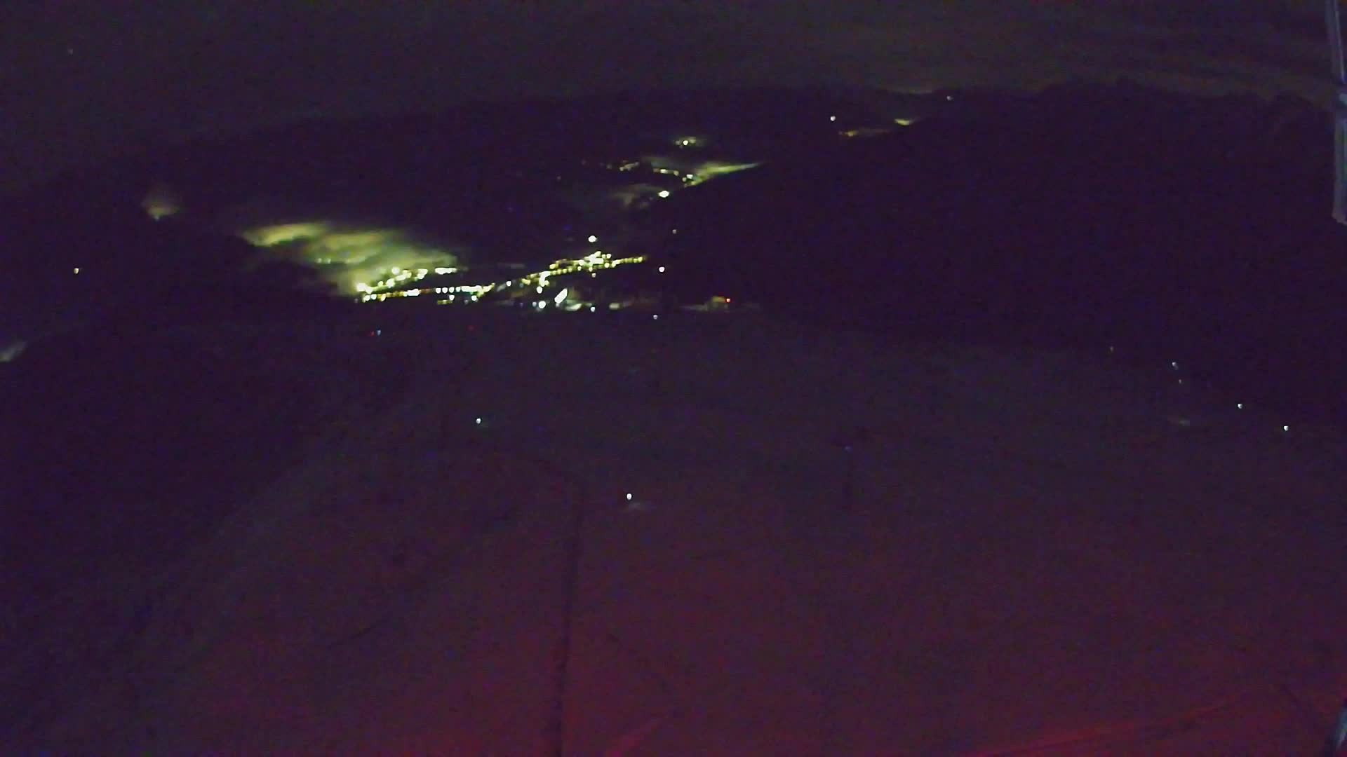 Kronplatz peak | view to Valdaora – Olang