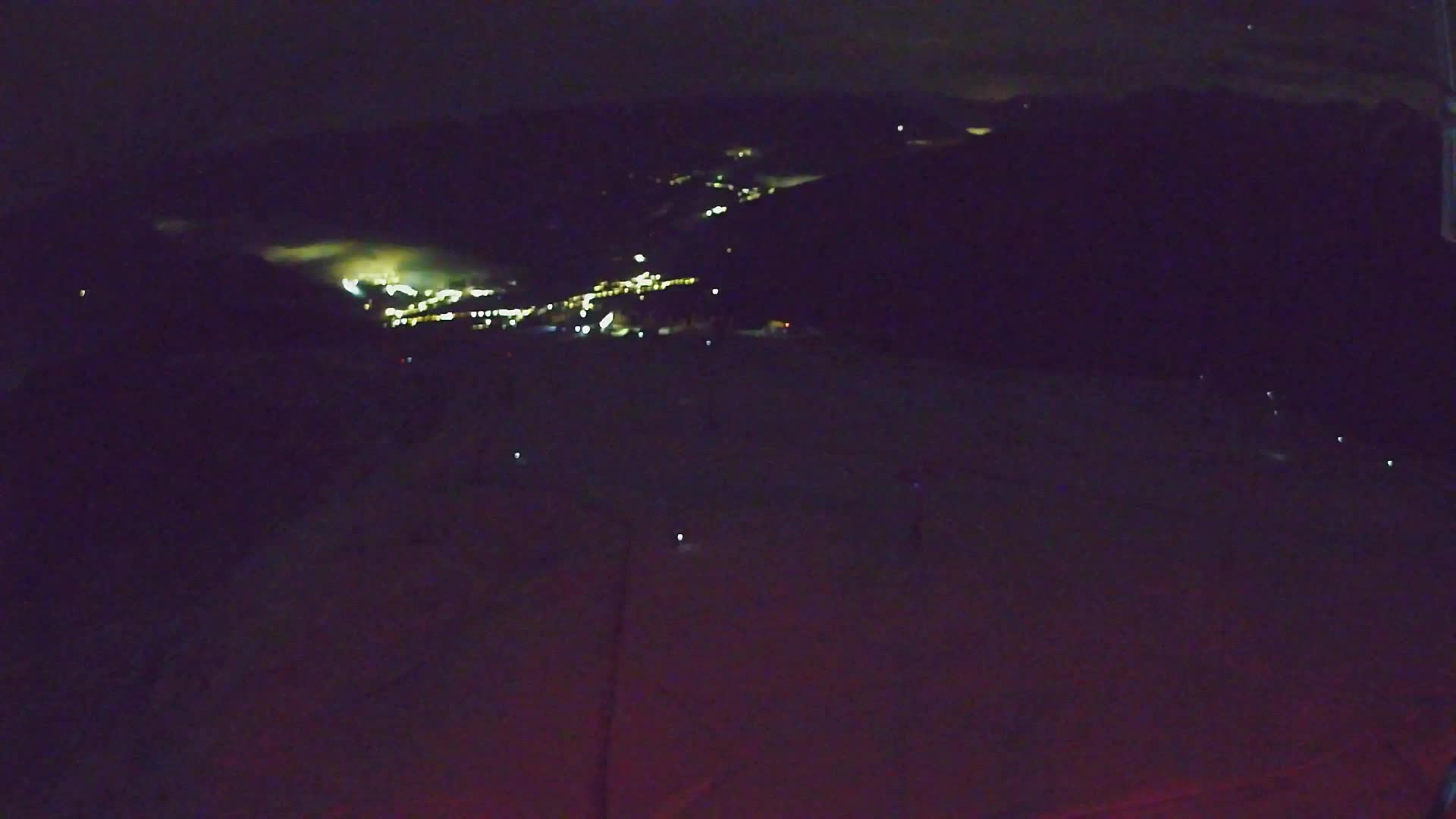 Cima Kronplatz | vista a Valdaora – Olang