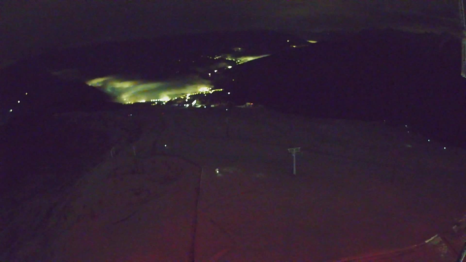 Kronplatz peak | view to Valdaora – Olang