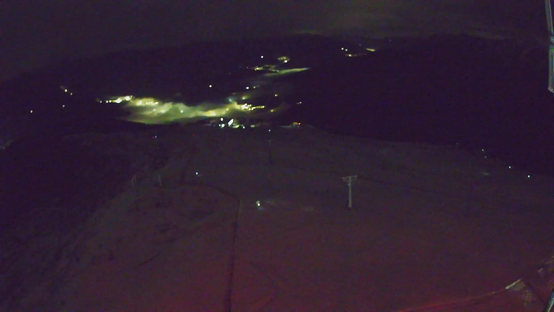Kronplatz peak | view to Valdaora – Olang
