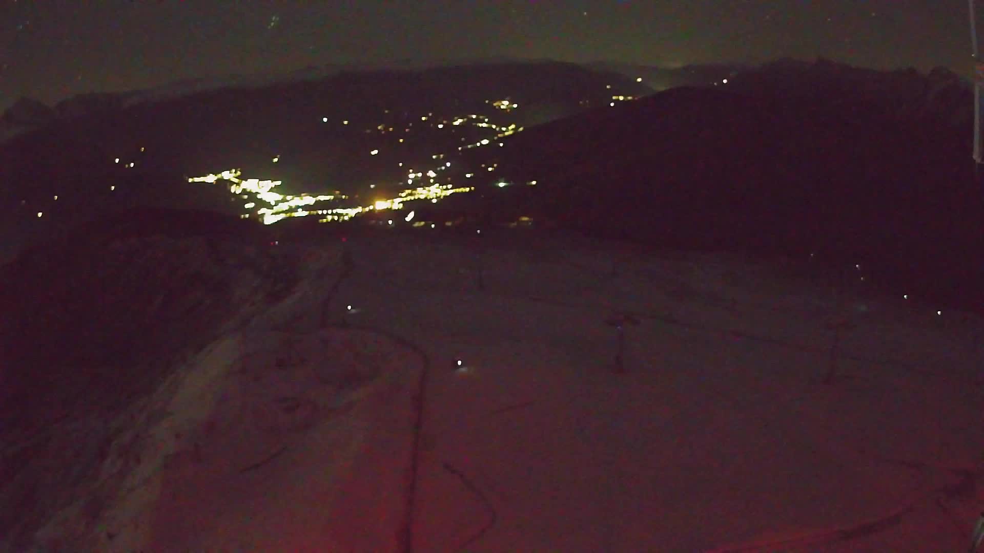Kronplatz peak | view to Valdaora – Olang