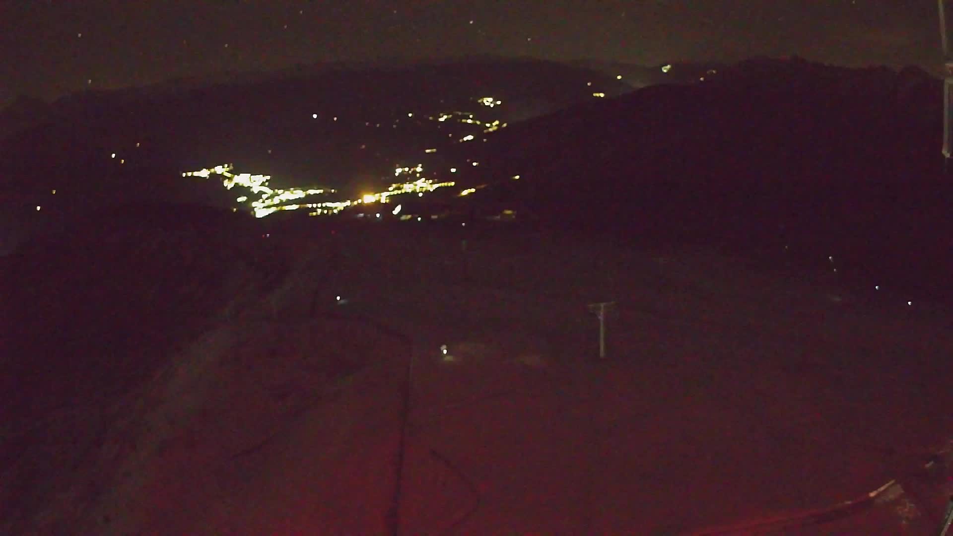 Kronplatz peak | view to Valdaora – Olang