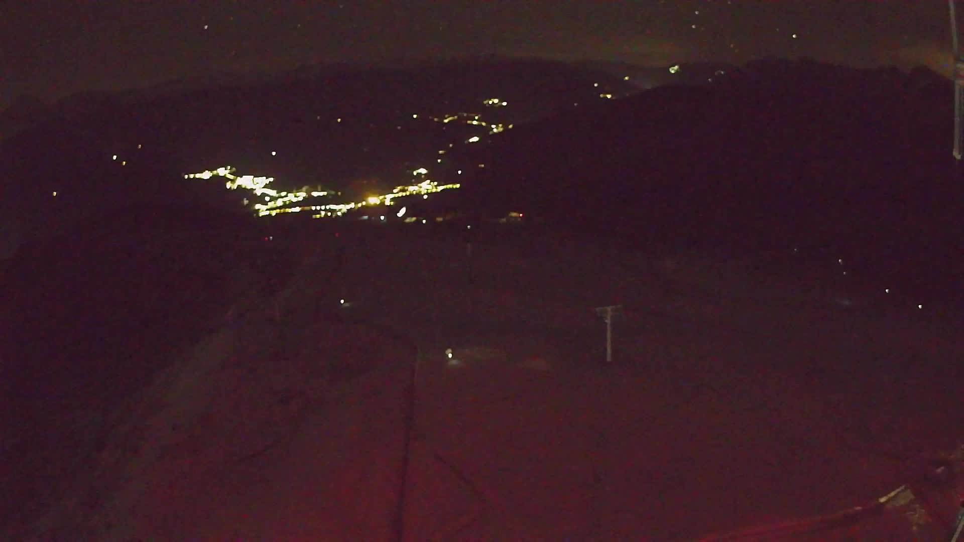 Kronplatz vrh | pogled na Valdaoro – Olang
