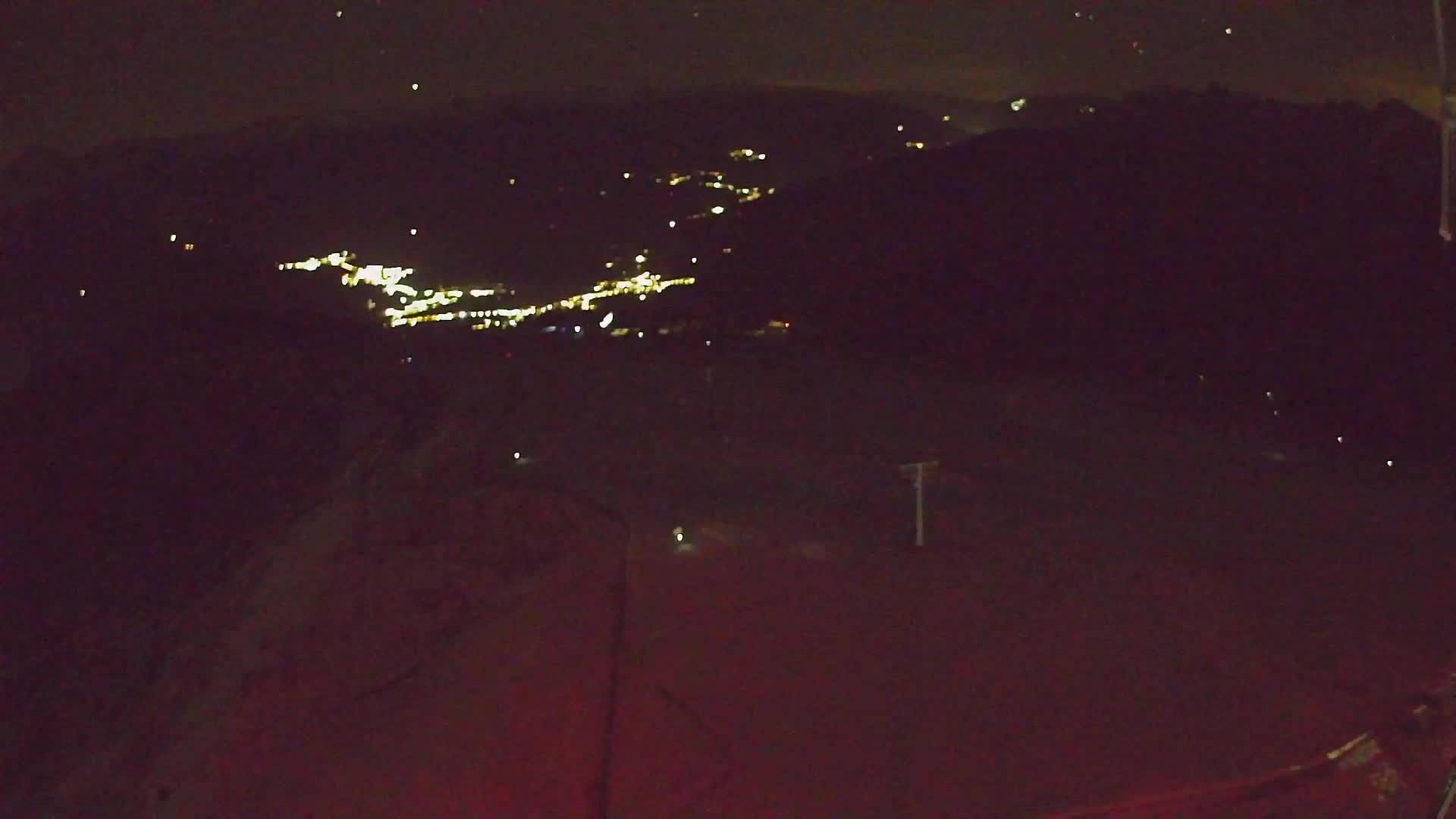 Kronplatz peak | view to Valdaora – Olang