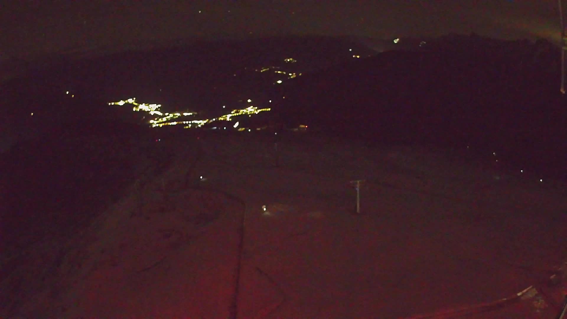 Kronplatz vrh | pogled na Valdaora – Olang