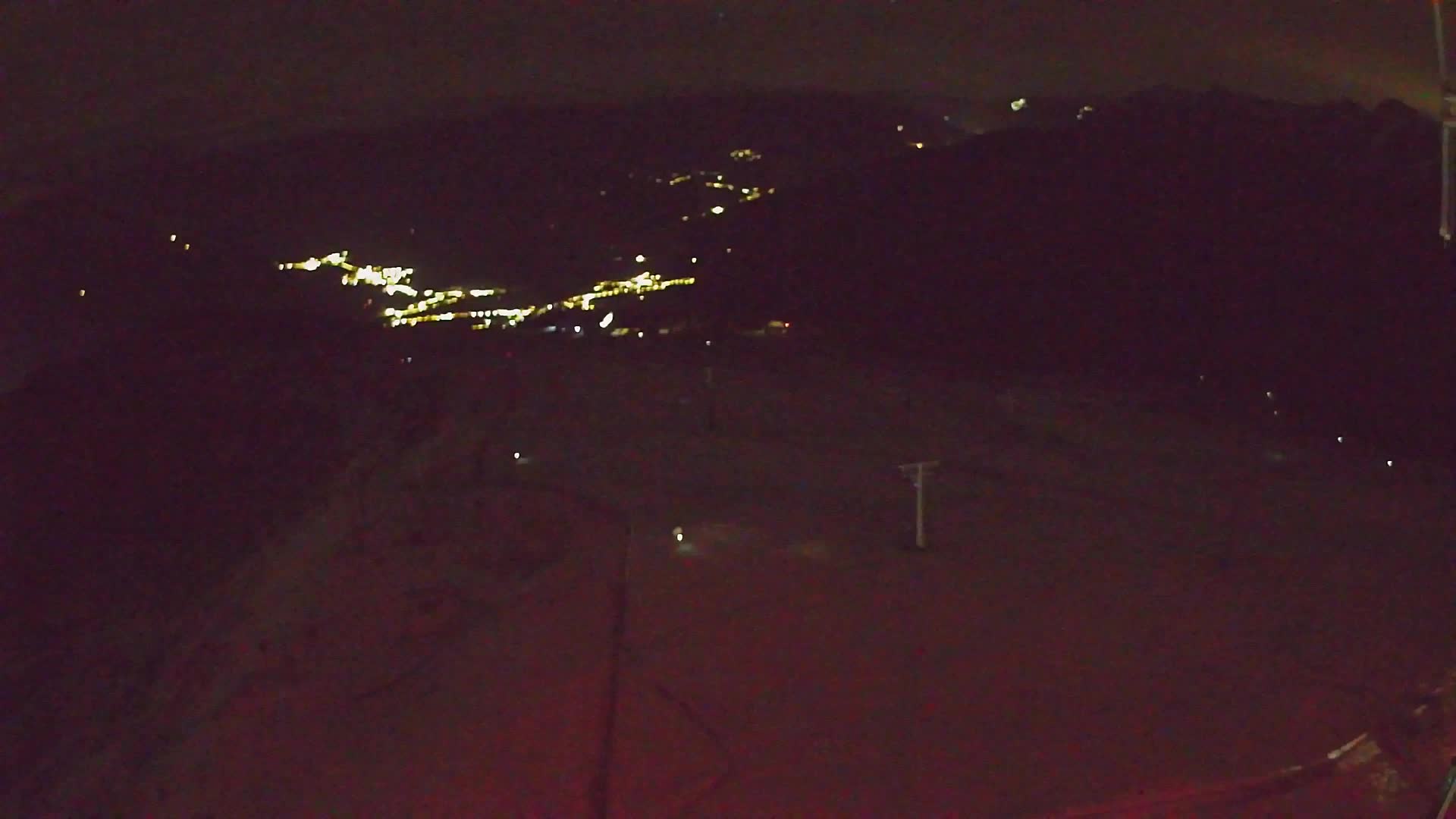 Kronplatz peak | view to Valdaora – Olang