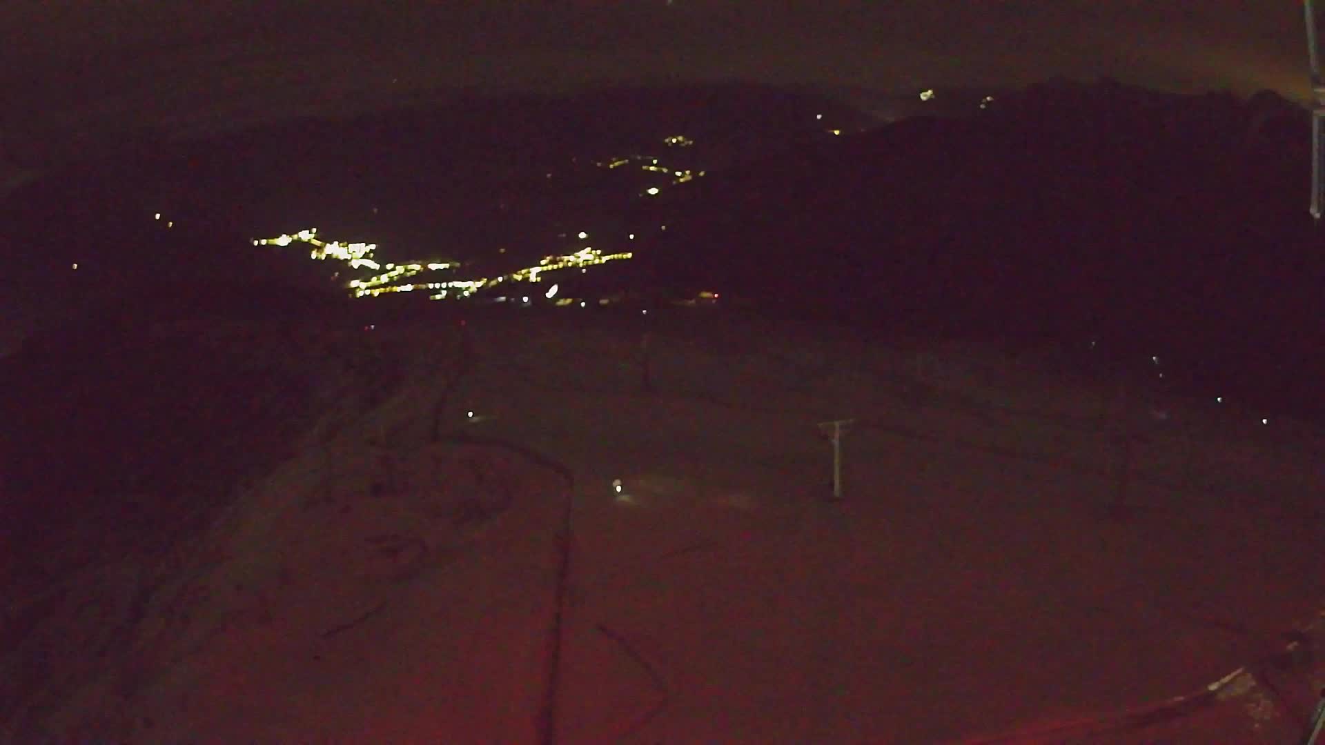 Cima Kronplatz | vista a Valdaora – Olang
