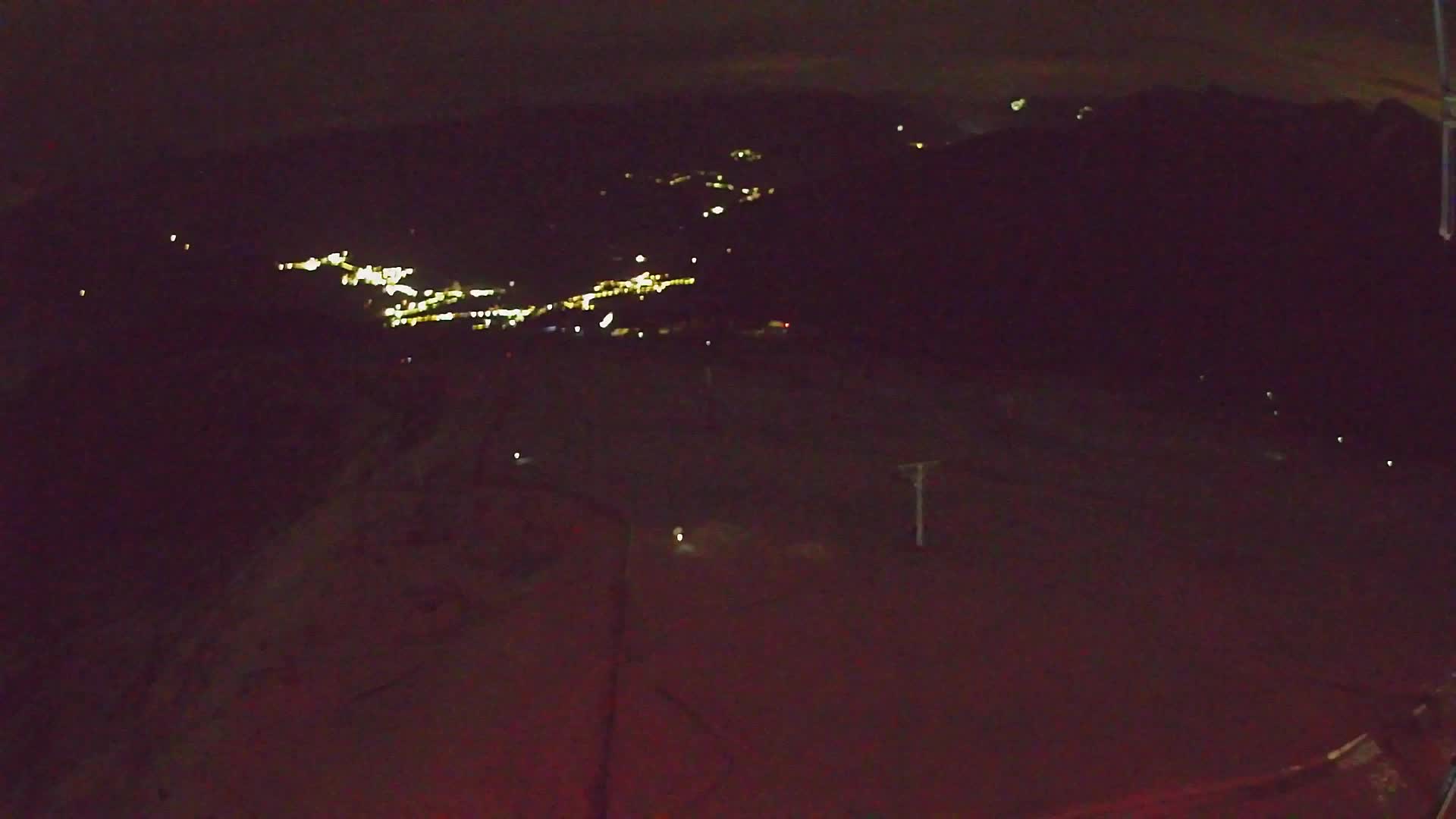 Cima Kronplatz | vista a Valdaora – Olang