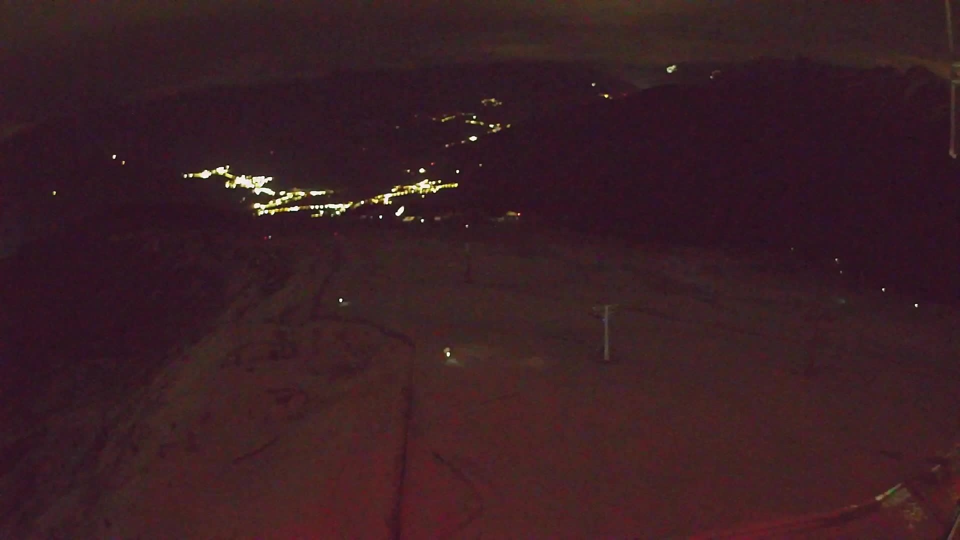 Kronplatz peak | view to Valdaora – Olang
