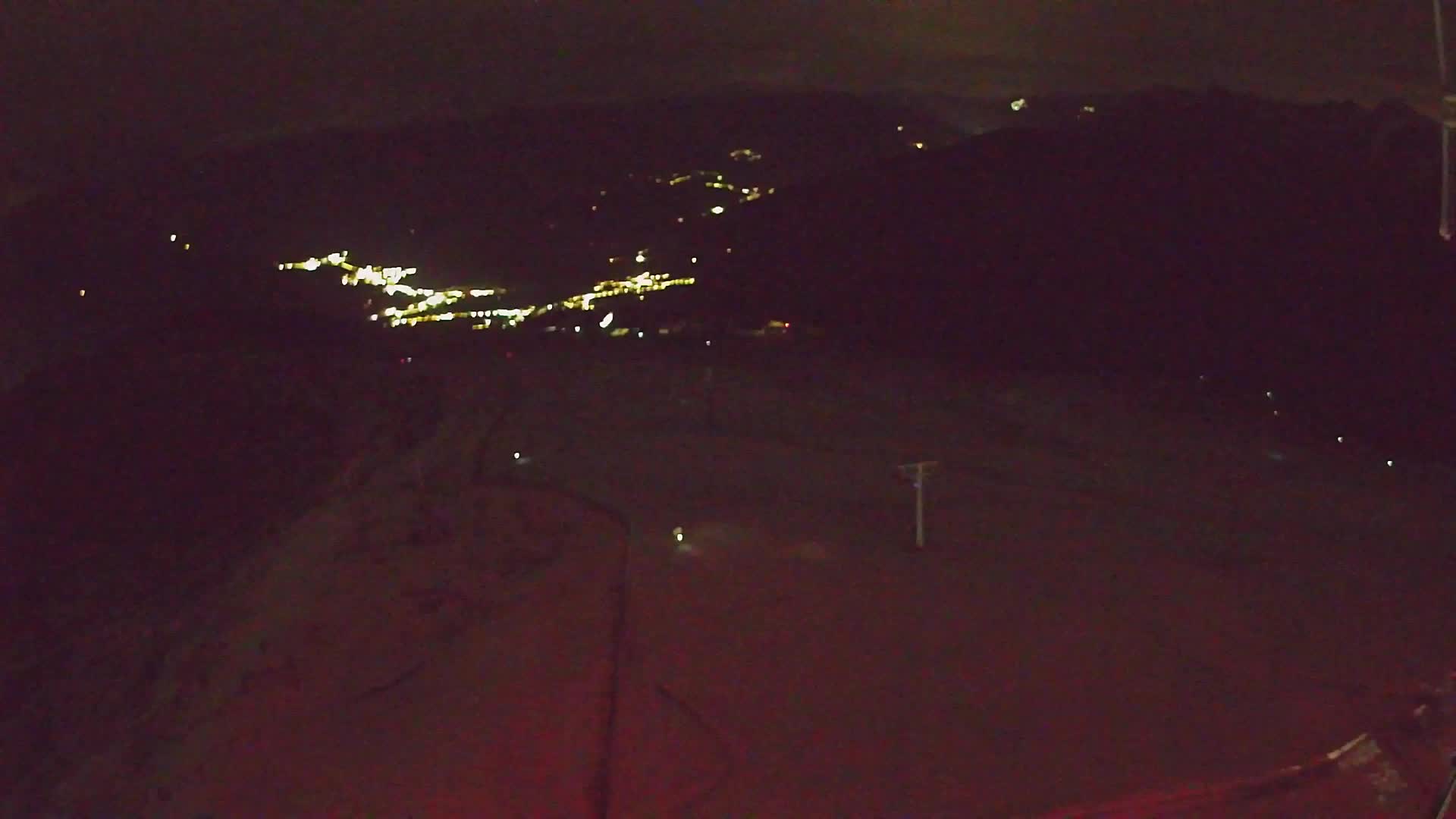 Kronplatz peak | view to Valdaora – Olang