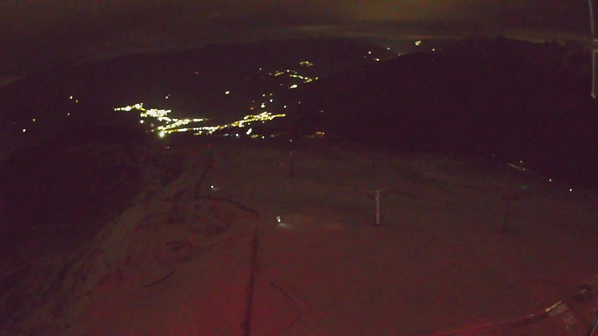 Kronplatz peak | view to Valdaora – Olang