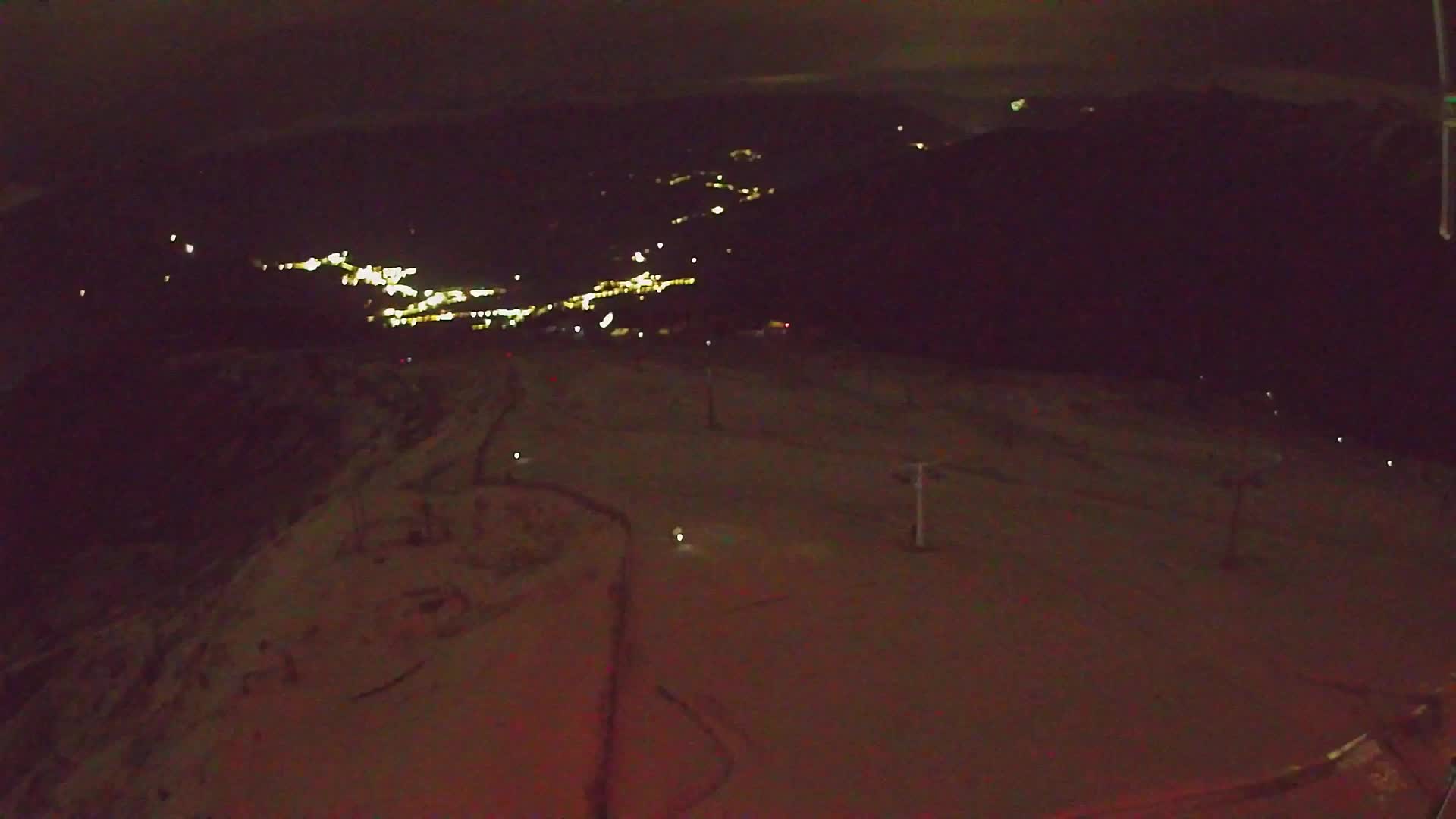 Cima Kronplatz | vista a Valdaora – Olang
