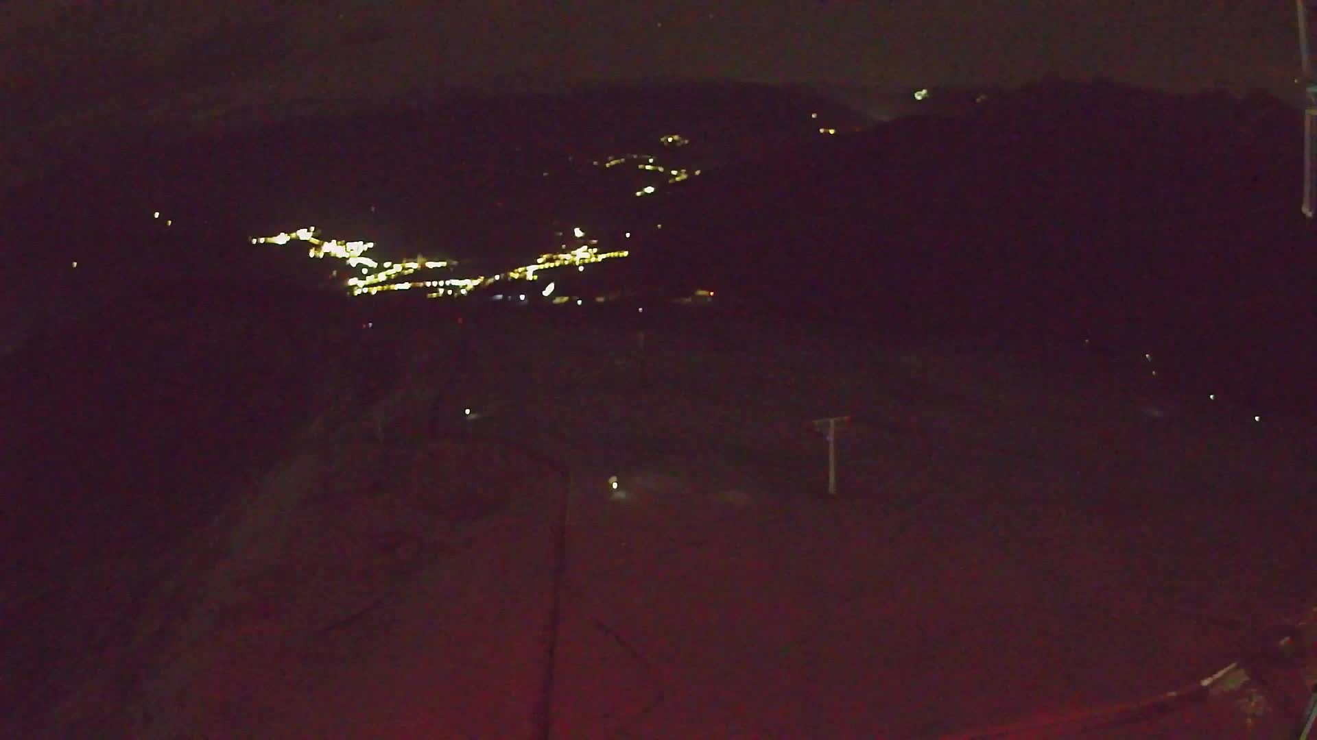 Kronplatz vrh | pogled na Valdaoro – Olang