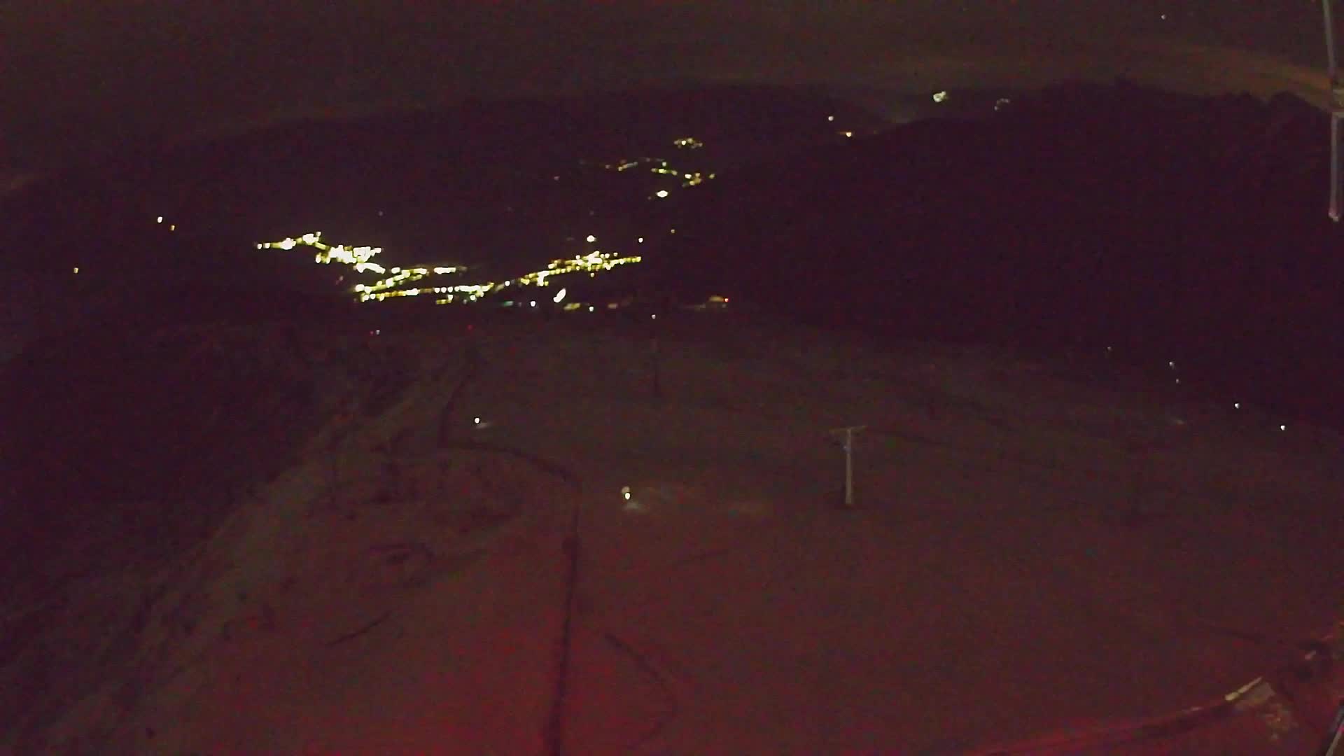 Kronplatz peak | view to Valdaora – Olang