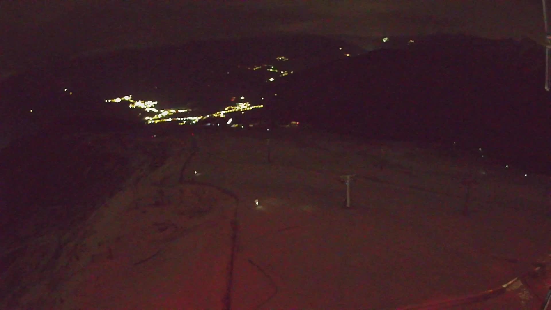 Kronplatz vrh | pogled na Valdaoro – Olang