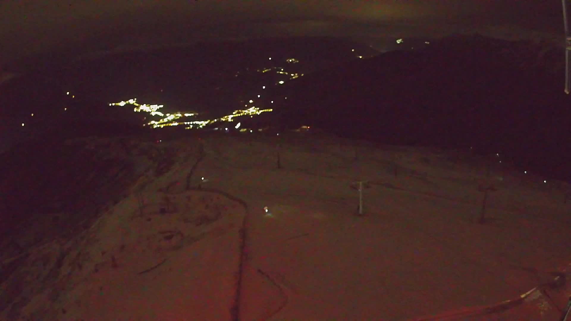 Kronplatz peak | view to Valdaora – Olang