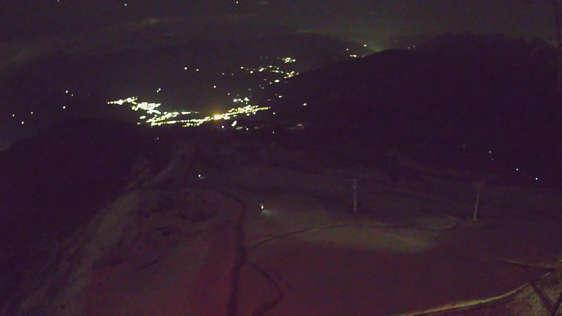 Kronplatz peak | view to Valdaora – Olang