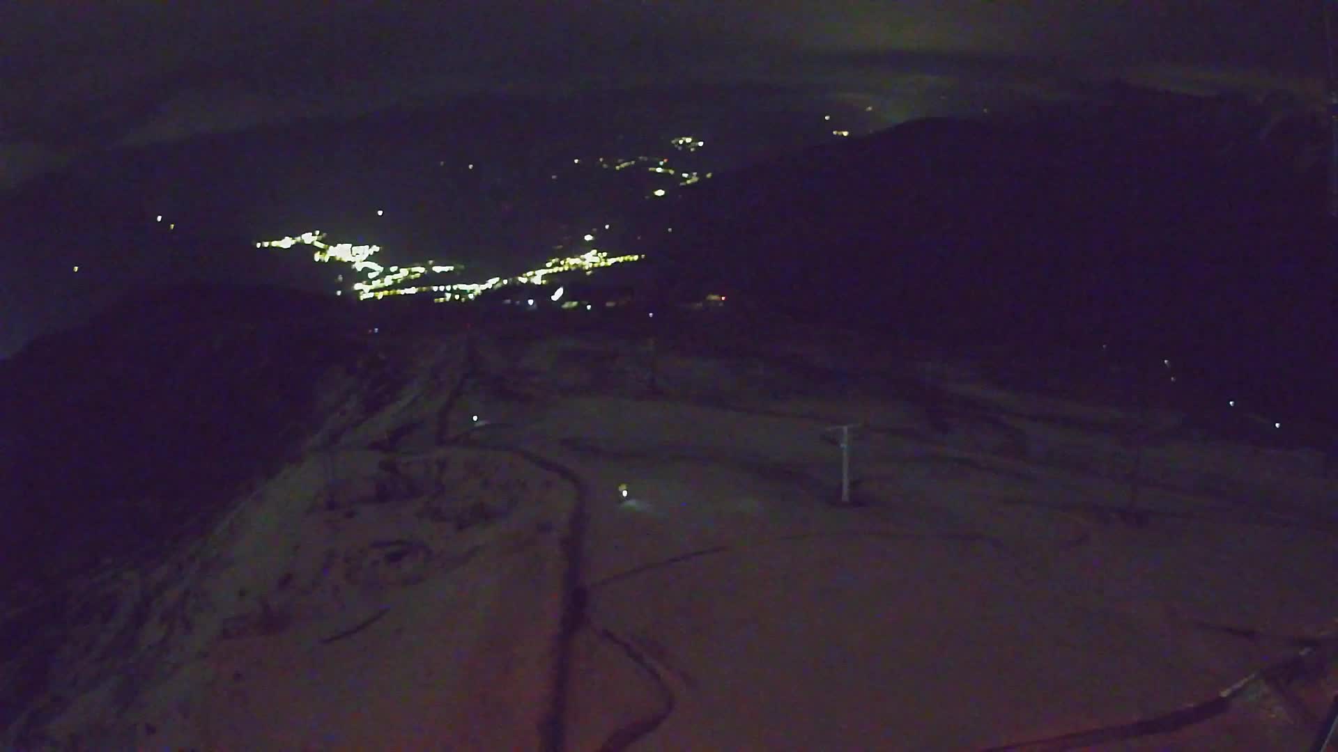Kronplatz vrh | pogled na Valdaoro – Olang