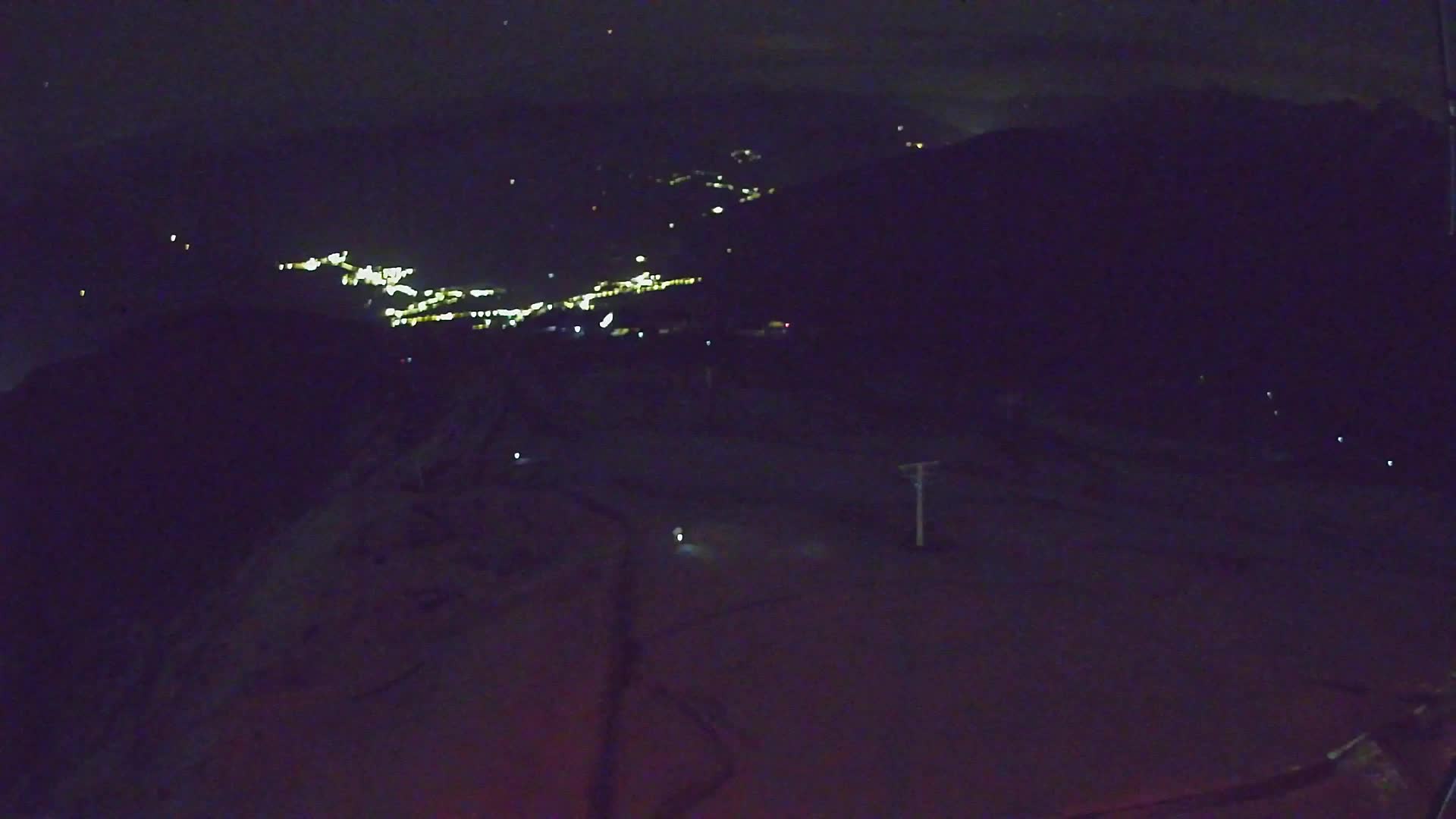 Cima Kronplatz | vista a Valdaora – Olang