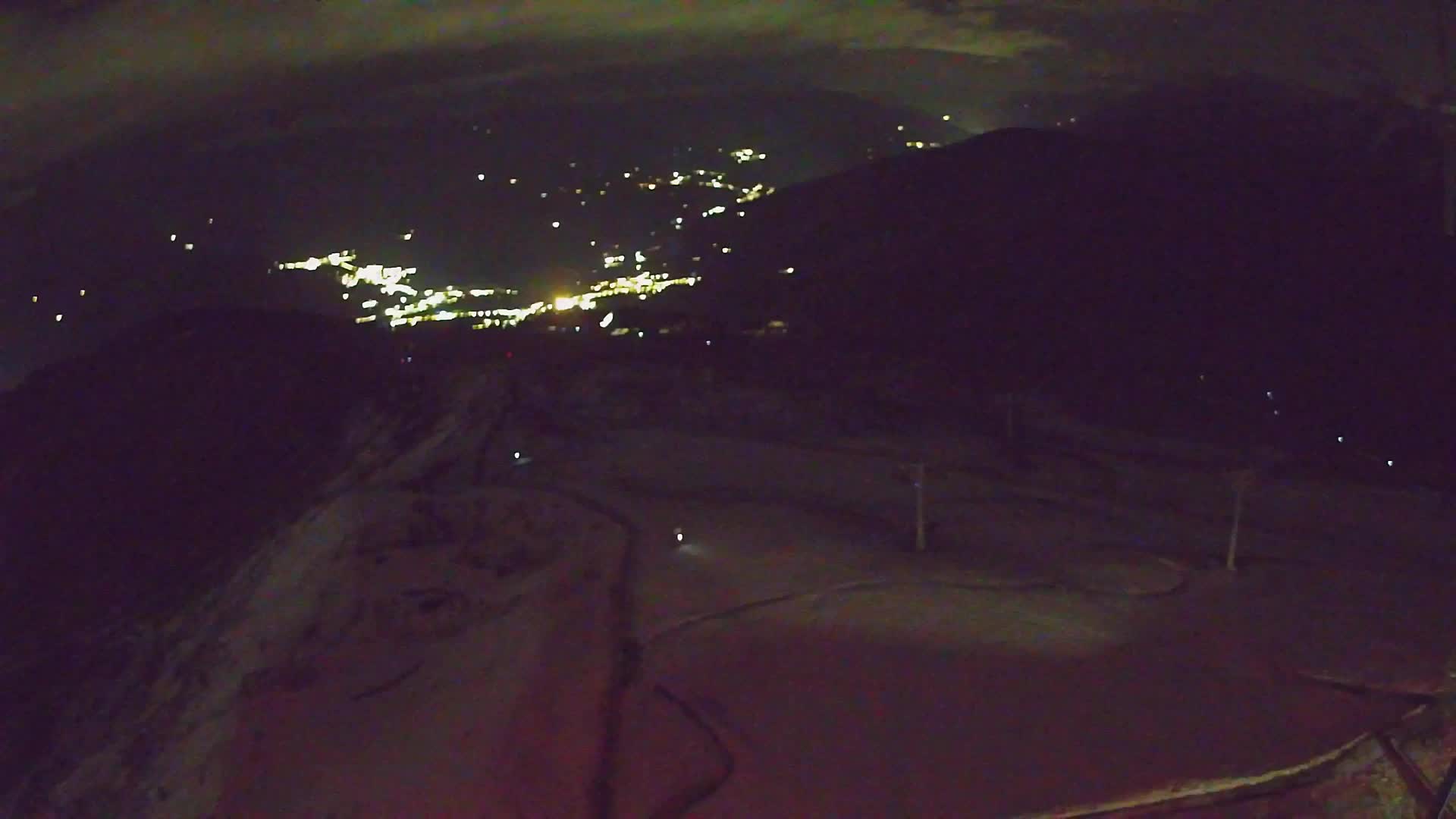 Kronplatz peak | view to Valdaora – Olang