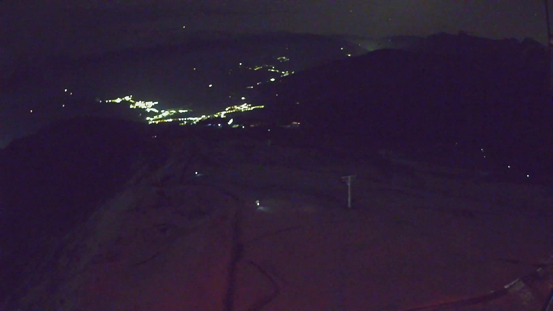 Kronplatz peak | view to Valdaora – Olang